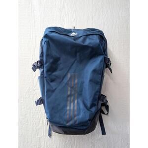 Adidas OP/Syst Aeroready Blue Load Spring Backpack 40 Travel Sports